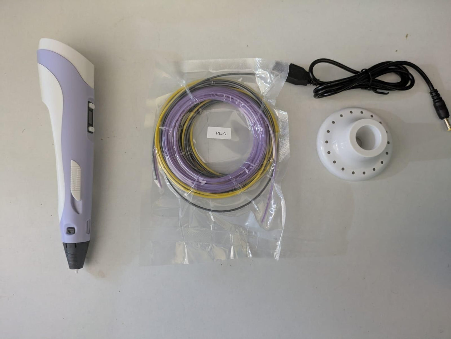 3D Printer Pen for Kids - Paradize