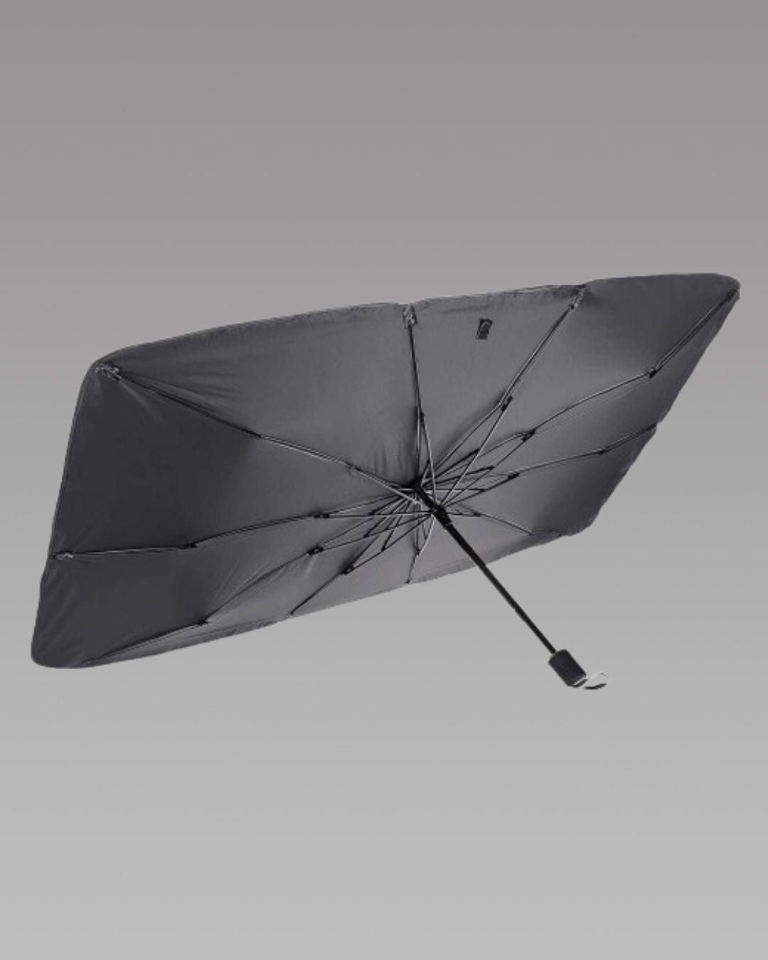 Car Windshield Sun Shade Umbrella� - Paradize