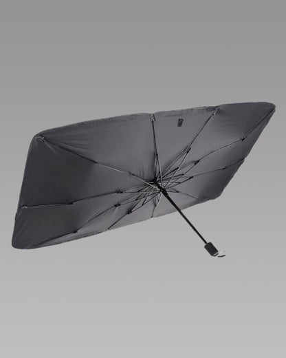 Car Windshield Sun Shade Umbrella� - Paradize