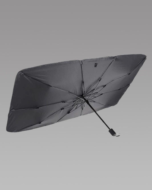 Car Windshield Sun Shade Umbrella� - Paradize