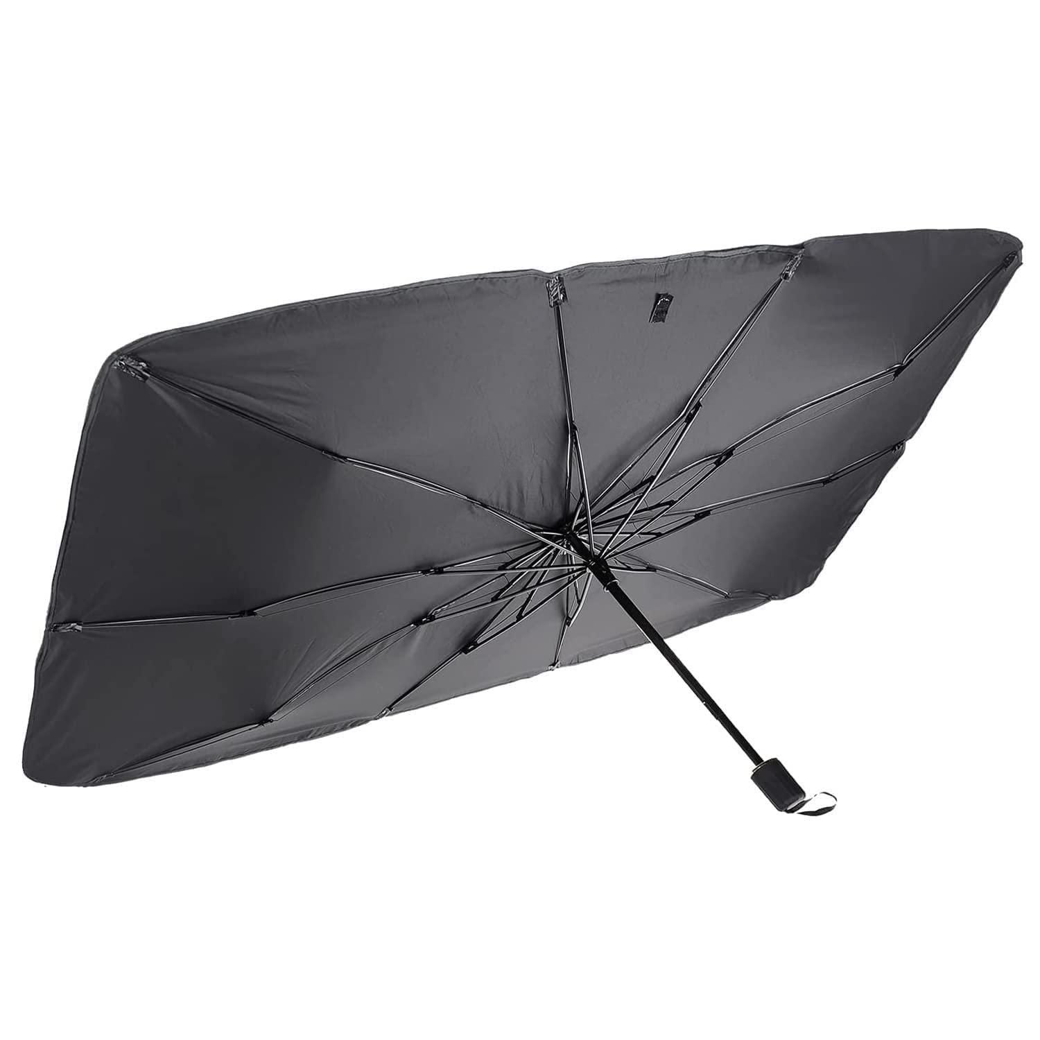 Car Windshield Sun Shade Umbrella� - Paradize