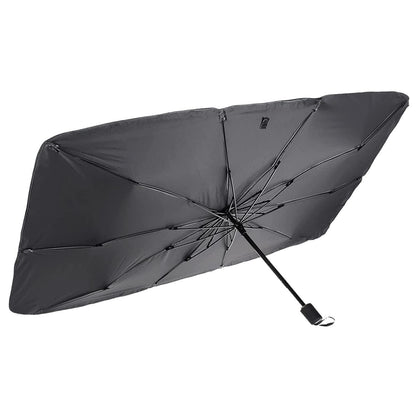 Car Windshield Sun Shade Umbrella� - Paradize