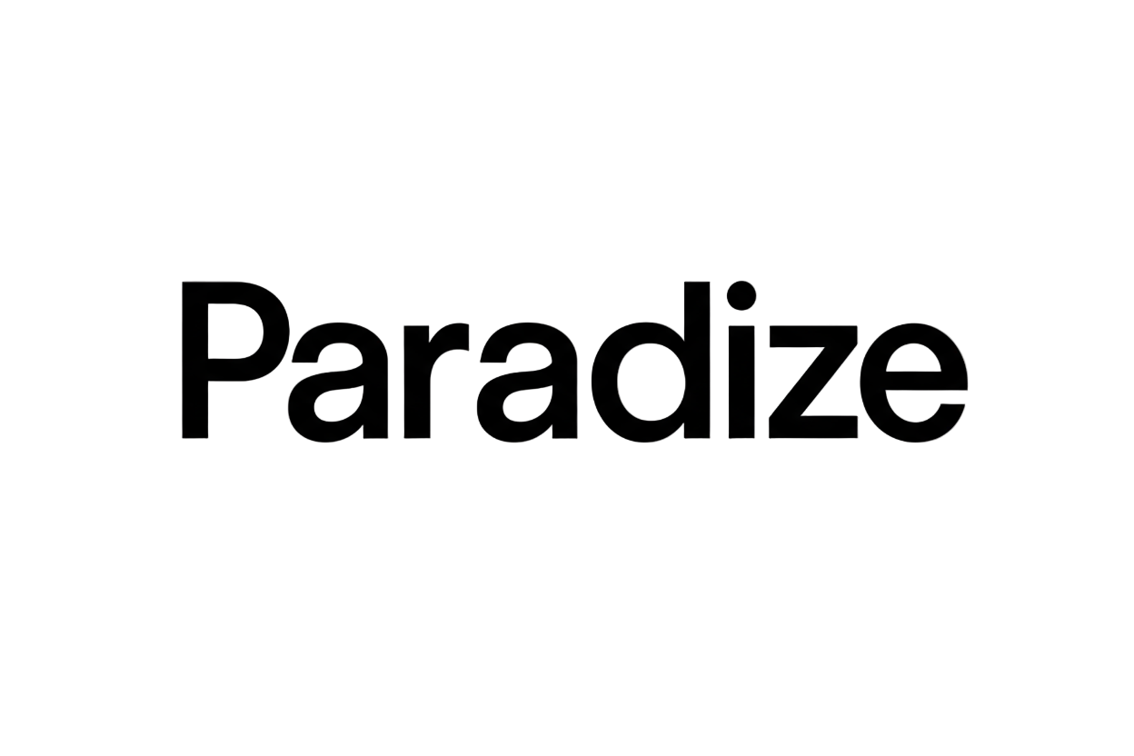 Paradize