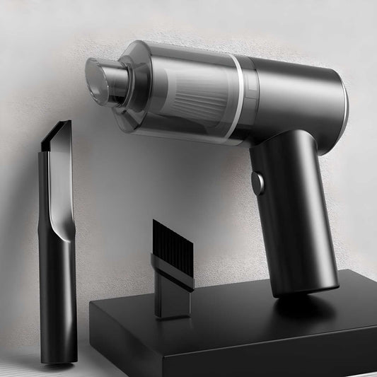Portable Air Duster Wireless Vacuum Cleaner - Paradize
